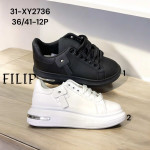 Buty sportowe damskie