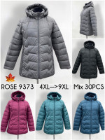 Kurtka damska (4XL-9XL)