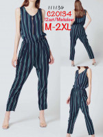Kombinezony damskie (M-2XL)