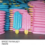Sprzęt pływający