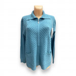 Swetry damskie (L-3XL)