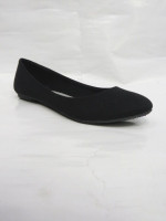 Baleriny damskie