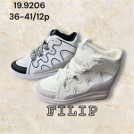 Buty sportowe damskie