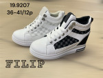 Buty sportowe damskie