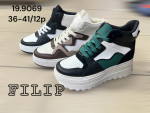 Buty sportowe damskie