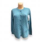 Swetry damskie (L-3XL)