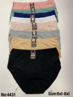 Majtki damskie (6XL-8XL)