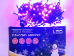 LAMPKI CHOINKOWE