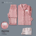 Piżama damska (M-2XL)