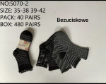 SKARPETY DAMSKIE (35-42)