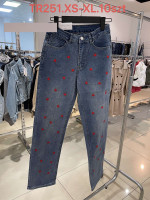 Spodnie damskie (XS-XL)
