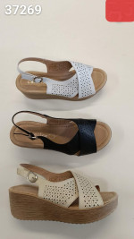 Sandały damskie (36-41)