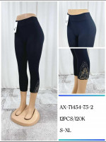 Rybaczki damskie (S-XL)