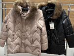 Kurtka damska (M-3XL)