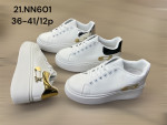Buty sportowe damskie