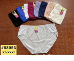 Majtki damskie (XL-3XL)