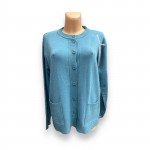 Swetry damskie (L-3XL)