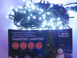 LAMPKI CHOINKOWE