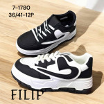 Buty sportowe damskie