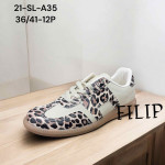 Buty sportowe damskie