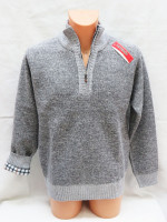 Swetry męskie (L-4XL)