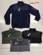 BLUZA MĘSKA (M-2XL)