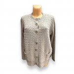 Swetry damskie (L-3XL)
