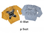 Bluza dziecięca (4-8)