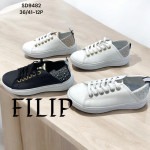 Buty sportowe damskie