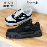 Buty sportowe damskie