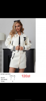 Komplety damskie (S-XL)