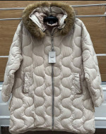 Kurtka damska (4XL-8XL)