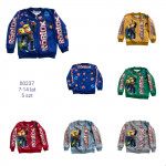 Bluza dziecięca (7-14)