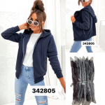BLUZA DAMSKA (3XL-5XL)