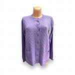 Swetry damskie (L-3XL)