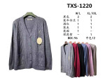 Swetry damskie (M/L-XL/2XL)