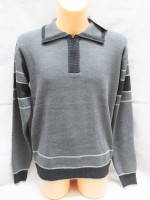 Swetry męskie (M-3XL)