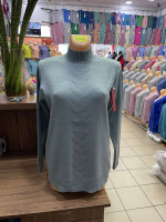 Swetry damskie (L-3XL)