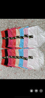 Majtki damskie (M-2XL)