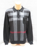 Swetry męskie (M-3XL)