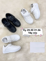 Buty sportowe dziecięce (25-30)