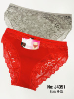 Majtki damskie (M-XL)