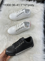 BUTY SPORTOWE DAMSKIE