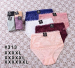 MAJTKI DAMSKIE (4XL-6XL)