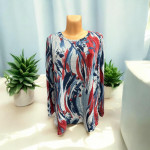BLUZKA DAMSKA (M-4XL)