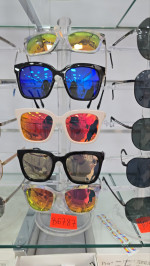 OKULARY