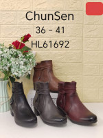 Botki Damskie (36-41)