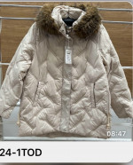 Kurtka damska (4XL-8XL)