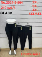 Leginsy damskie (2XL-6XL)