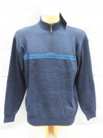 Swetry męskie (M-3XL)